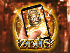 Zeus M game cover