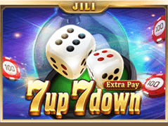 7 Up 7 Down (extra Pay) thumbnail