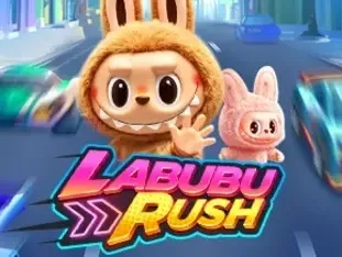 Labuburush game cover