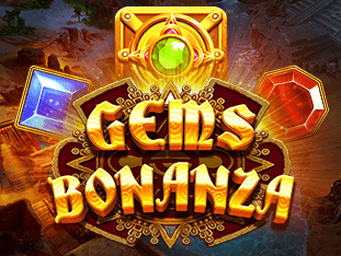 Gems Bonanza thumbnail