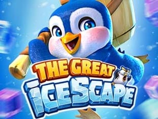 The Great Icescape thumbnail