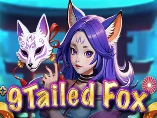 Nine Tailed Fox thumbnail