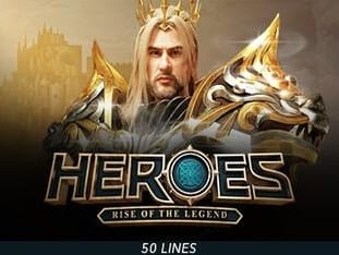 Heroes Rise Of Legend thumbnail