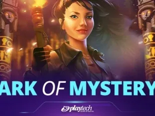Ark Of Mystery thumbnail